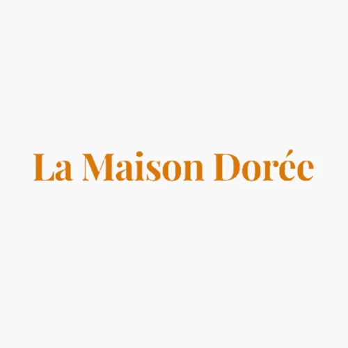 La Maison Dorée